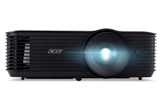 ACER X1128H 4800 ANSI Lumens DLP Projector